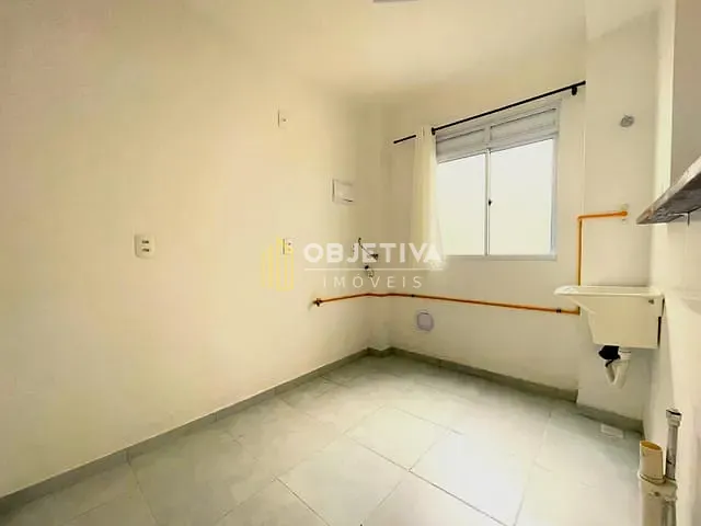 Apartamento 2 quartos e 1 banheiro, para alugar, no bairro Canudos em Novo Hamburgo
