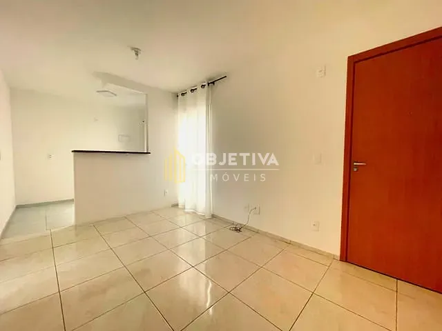 Apartamento 2 quartos e 1 banheiro, para alugar, no bairro Canudos em Novo Hamburgo