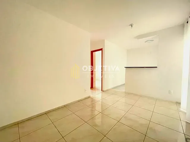 Apartamento 2 quartos e 1 banheiro, para alugar, no bairro Canudos em Novo Hamburgo