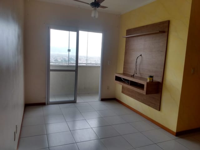 Apartamento 2 quartos e 2 banheiros, à venda, no bairro Granja Daniel em Taubaté