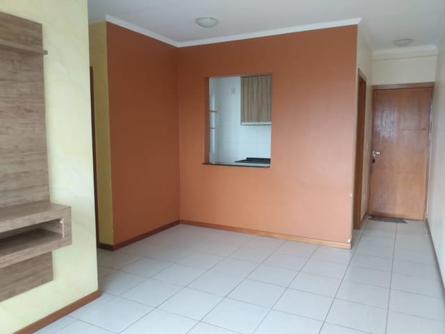 Apartamento 2 quartos e 2 banheiros, à venda, no bairro Granja Daniel em Taubaté