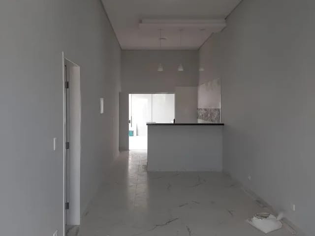 Apartamento 2 quartos e 2 banheiros, à venda, no bairro Granja Daniel em Taubaté