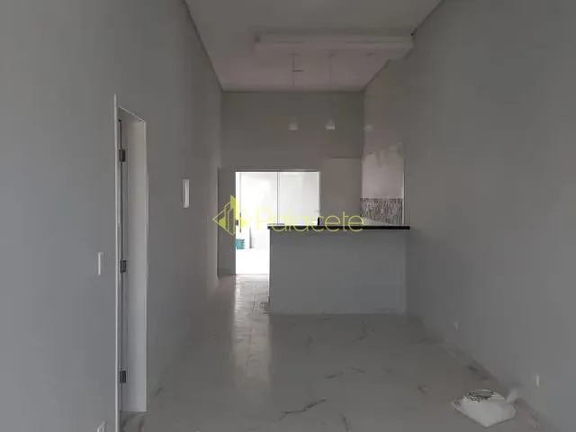 Apartamento 2 quartos e 2 banheiros, à venda, no bairro Granja Daniel em Taubaté