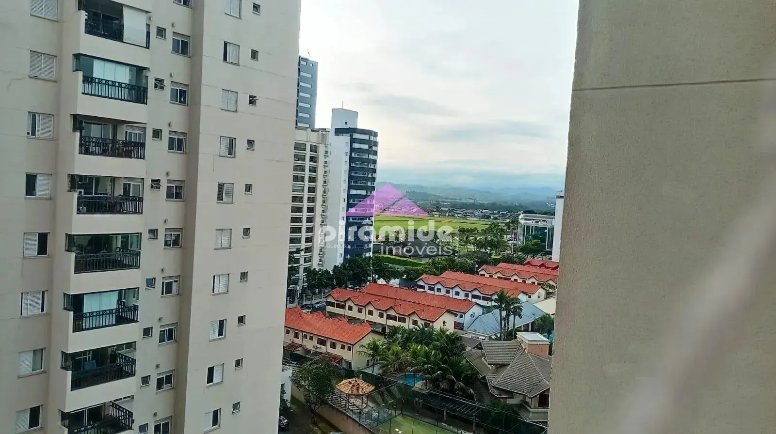 Apartamento, 2 quartos, 73 m² - Foto 3