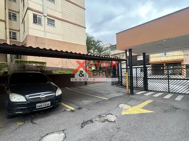 Apartamento 2 quartos e 1 banheiro, à venda ou para alugar, no bairro Jardim Danfer em São Paulo