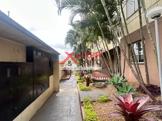Apartamento 2 quartos e 1 banheiro, à venda ou para alugar, no bairro Jardim Danfer em São Paulo