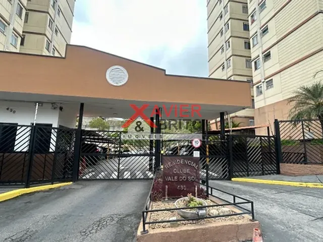 Apartamento 2 quartos e 1 banheiro, à venda ou para alugar, no bairro Jardim Danfer em São Paulo