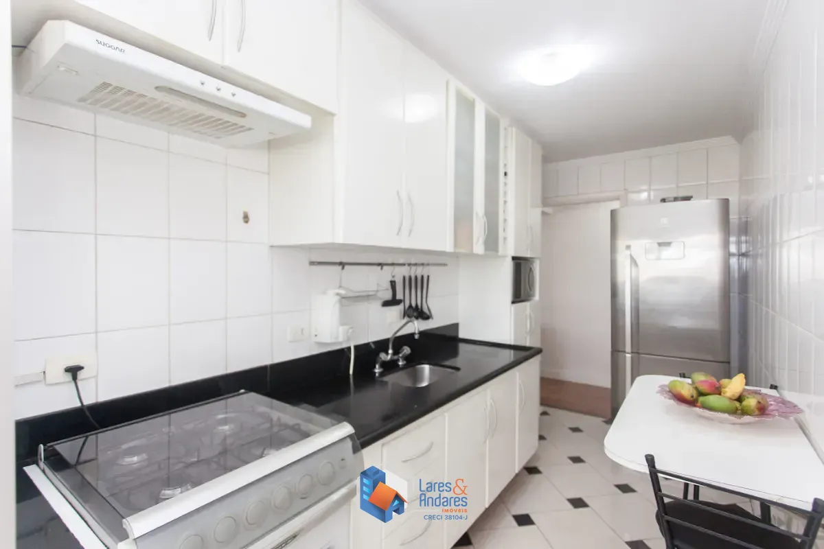 Apartamento, 3 quartos, 69 m² - Foto 29