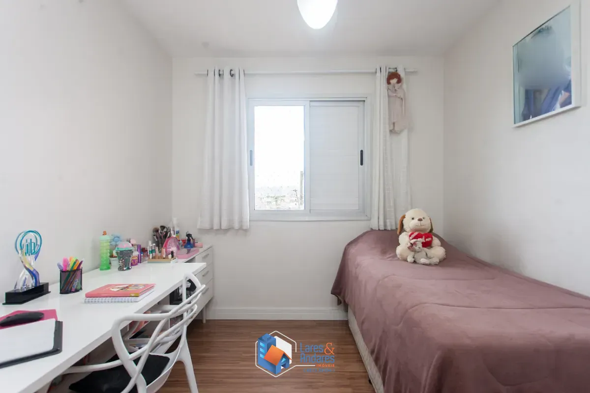 Apartamento, 3 quartos, 69 m² - Foto 12