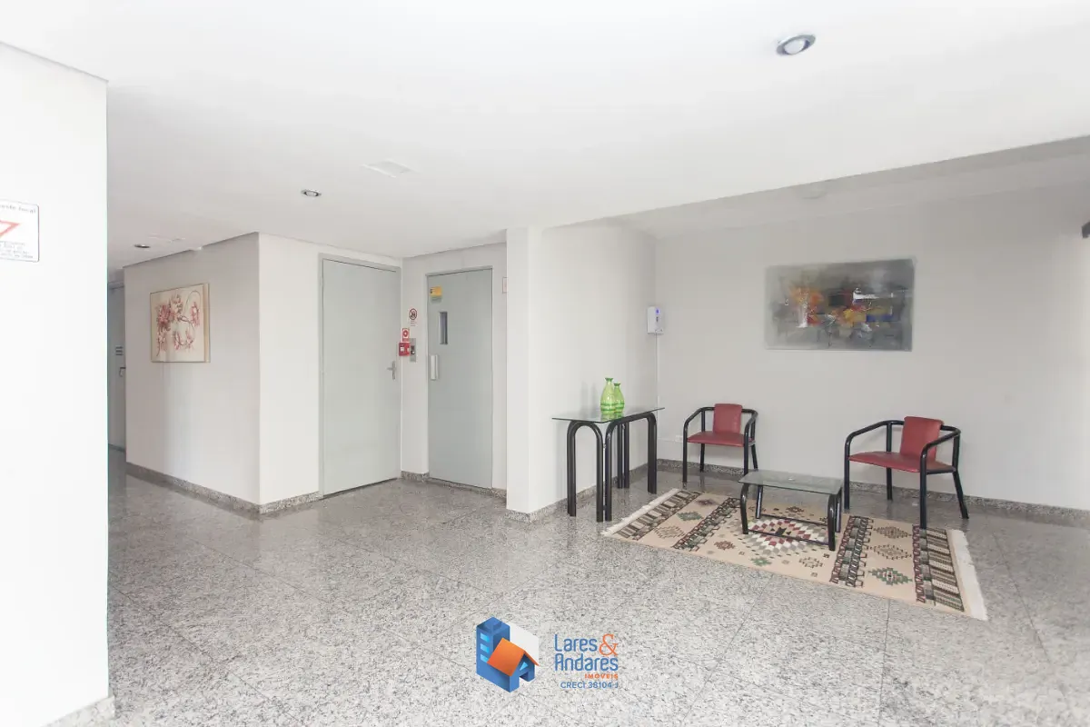 Apartamento, 3 quartos, 69 m² - Foto 41