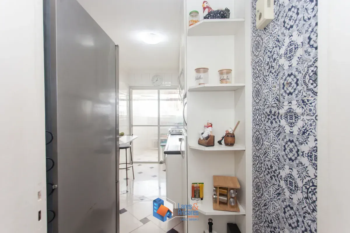 Apartamento, 3 quartos, 69 m² - Foto 34