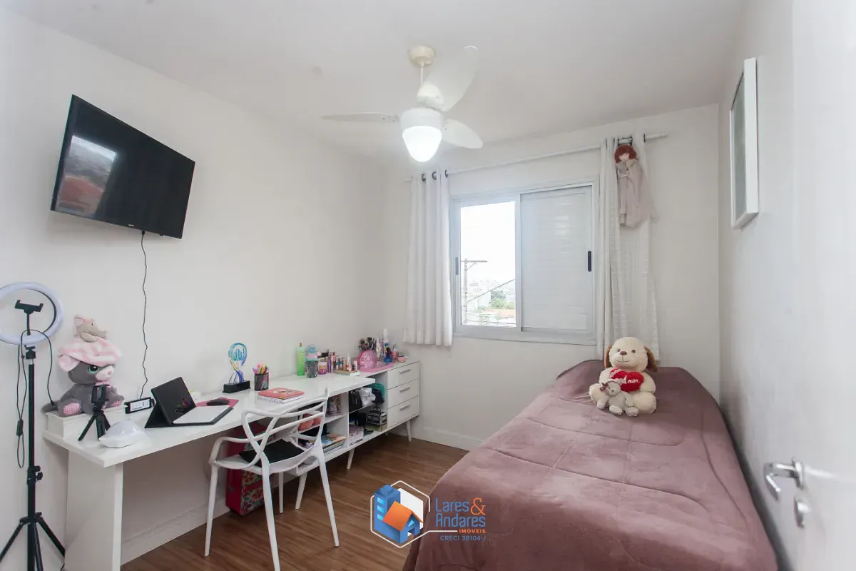 Apartamento, 3 quartos, 69 m² - Foto 6