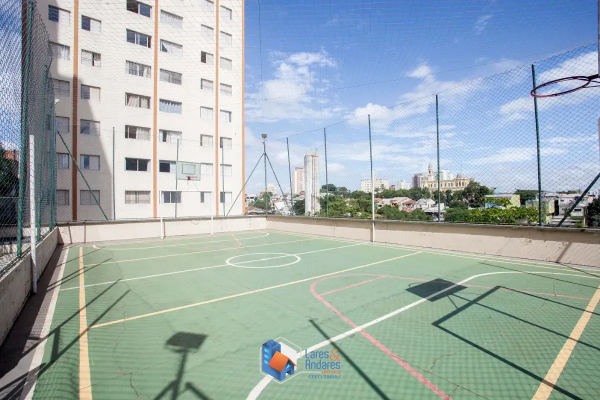 Apartamento, 3 quartos, 69 m² - Foto 44