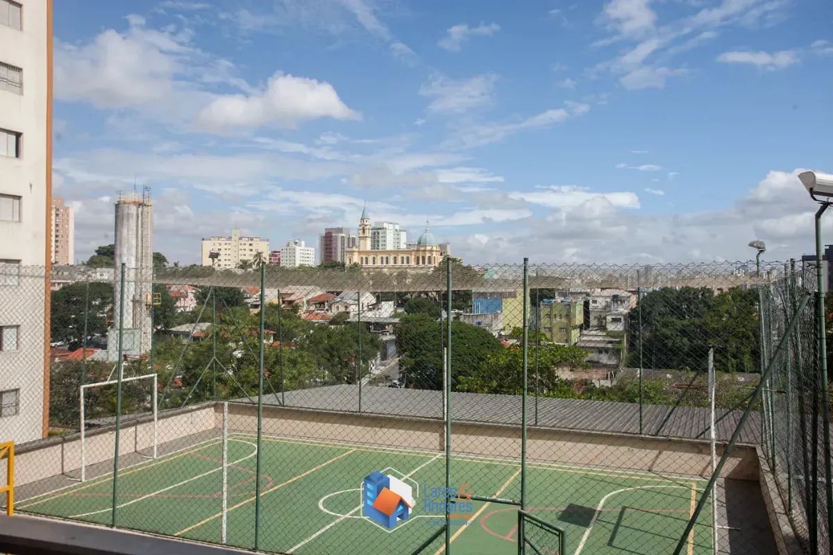 Apartamento, 3 quartos, 69 m² - Foto 57
