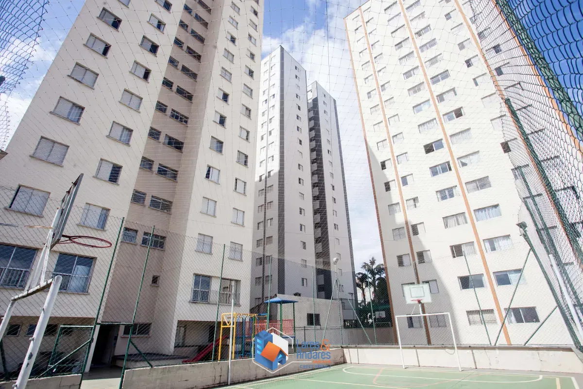 Apartamento, 3 quartos, 69 m² - Foto 46