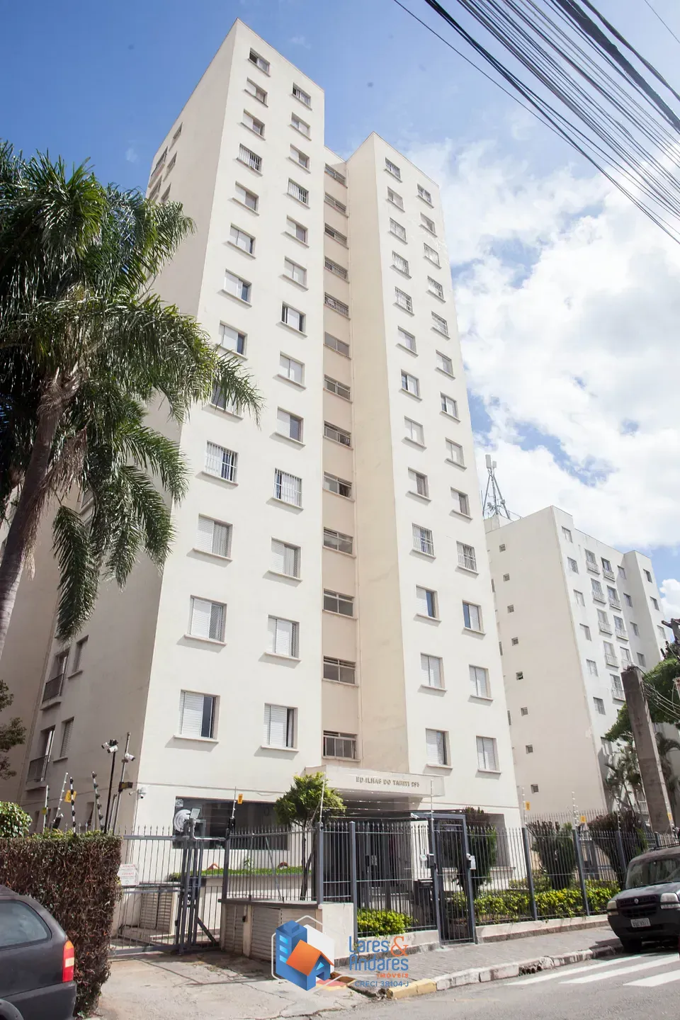 Apartamento, 3 quartos, 69 m² - Foto 71