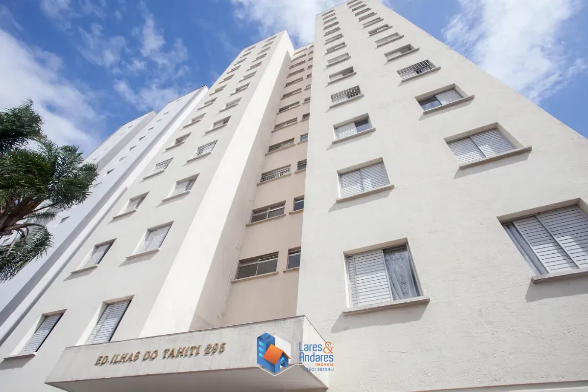 Apartamento, 3 quartos, 69 m² - Foto 63
