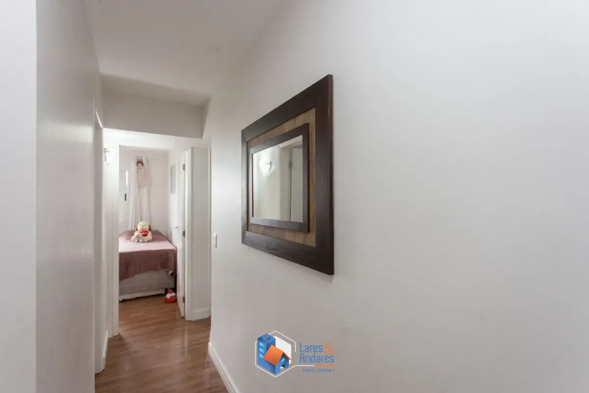 Apartamento, 3 quartos, 69 m² - Foto 10