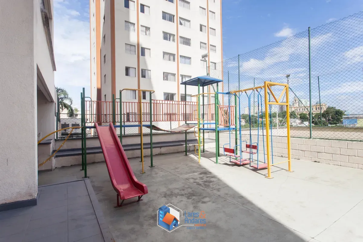 Apartamento, 3 quartos, 69 m² - Foto 42
