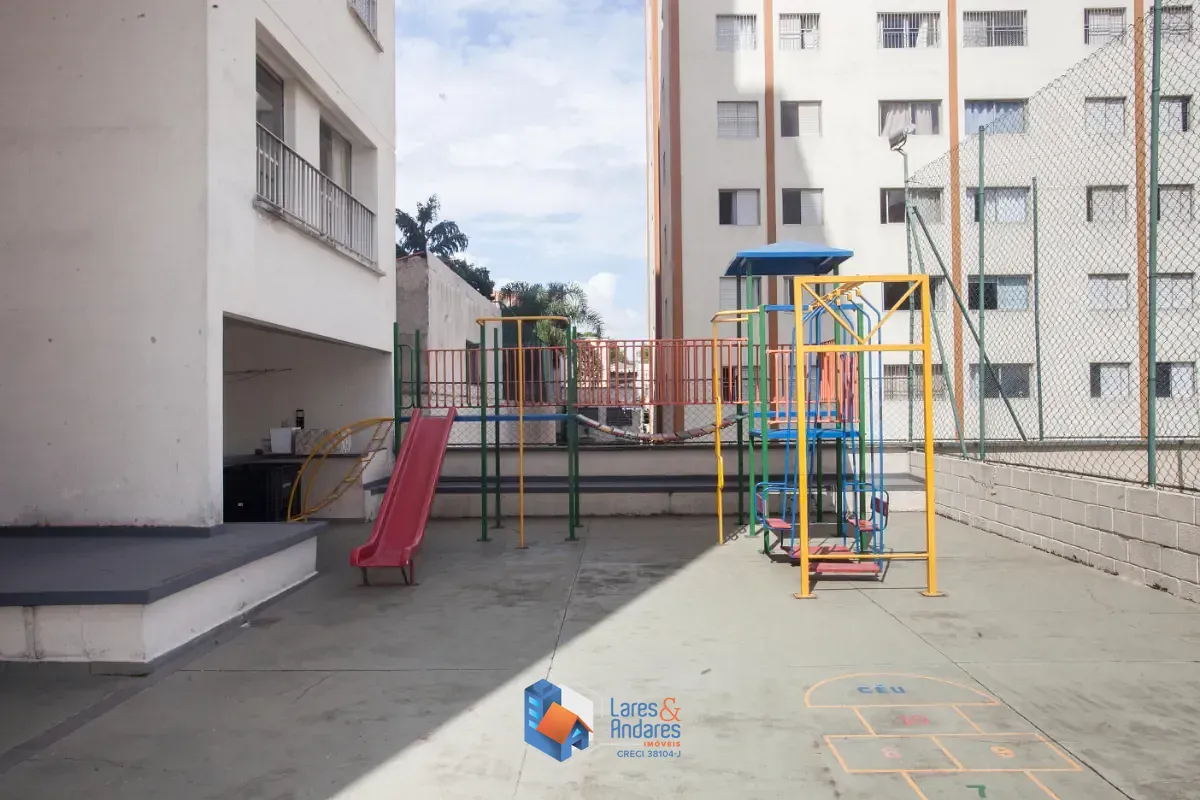 Apartamento, 3 quartos, 69 m² - Foto 43