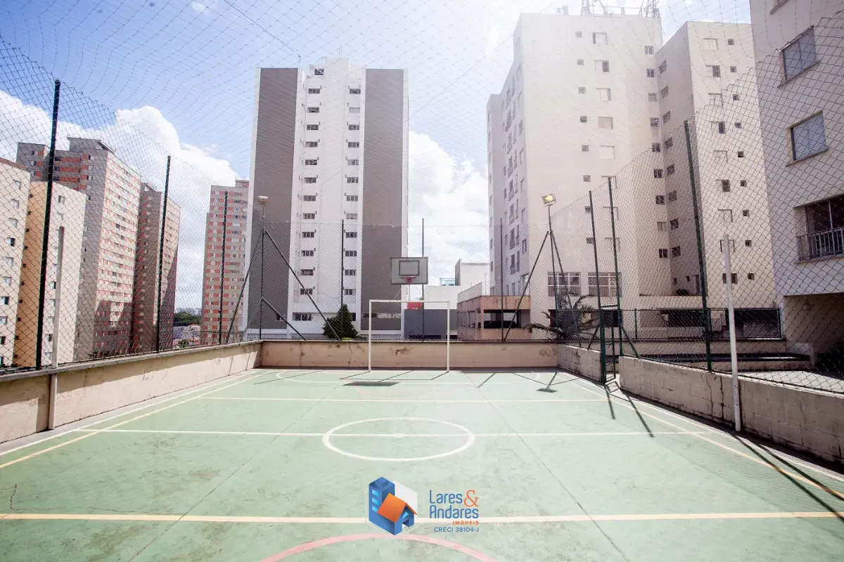 Apartamento, 3 quartos, 69 m² - Foto 47