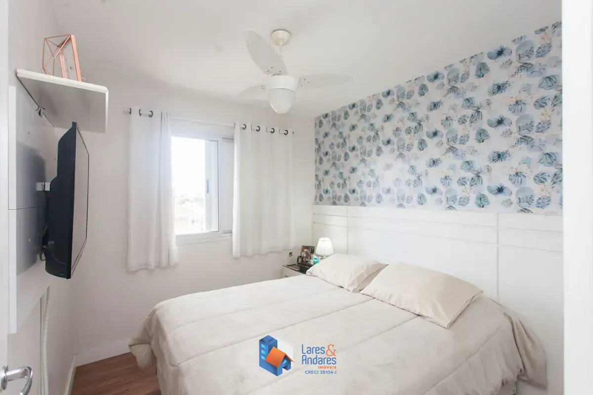 Apartamento, 3 quartos, 69 m² - Foto 16