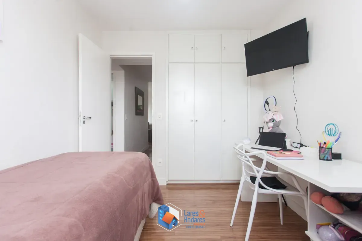 Apartamento, 3 quartos, 69 m² - Foto 14