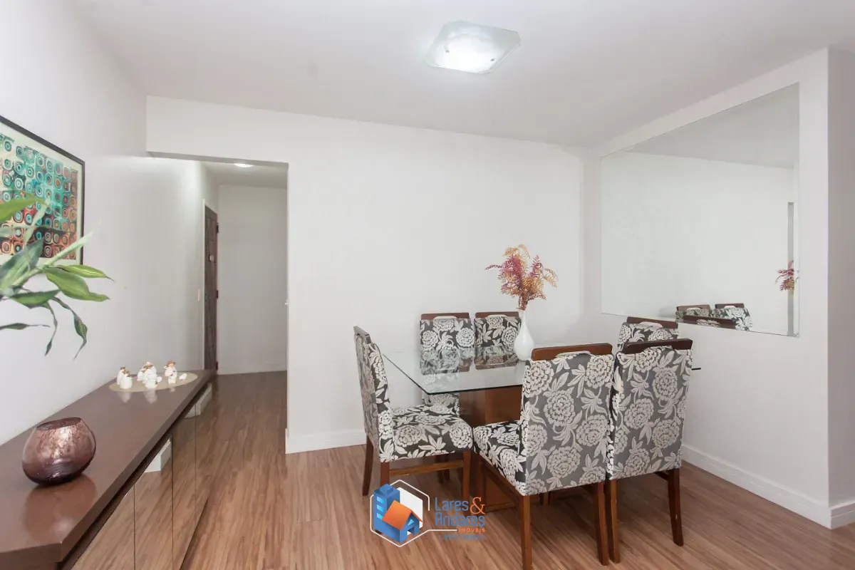 Apartamento, 3 quartos, 69 m² - Foto 28