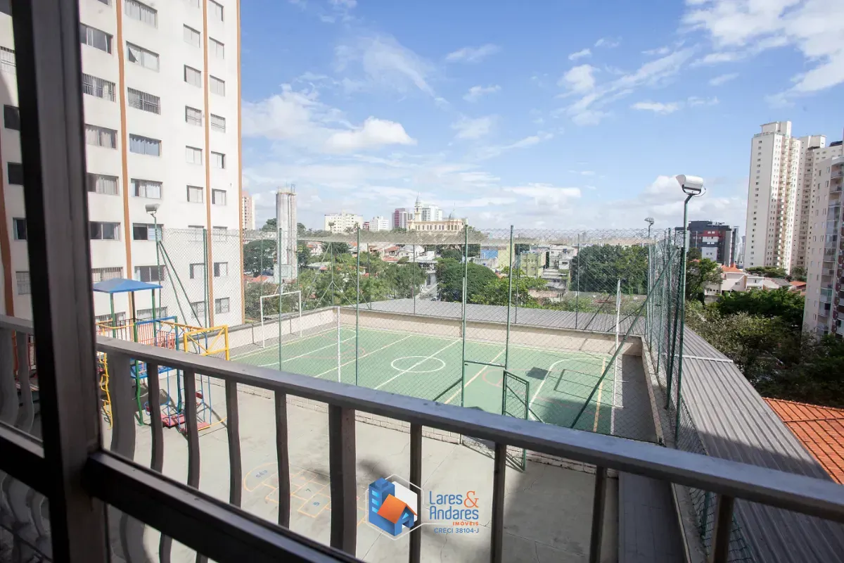 Apartamento, 3 quartos, 69 m² - Foto 56