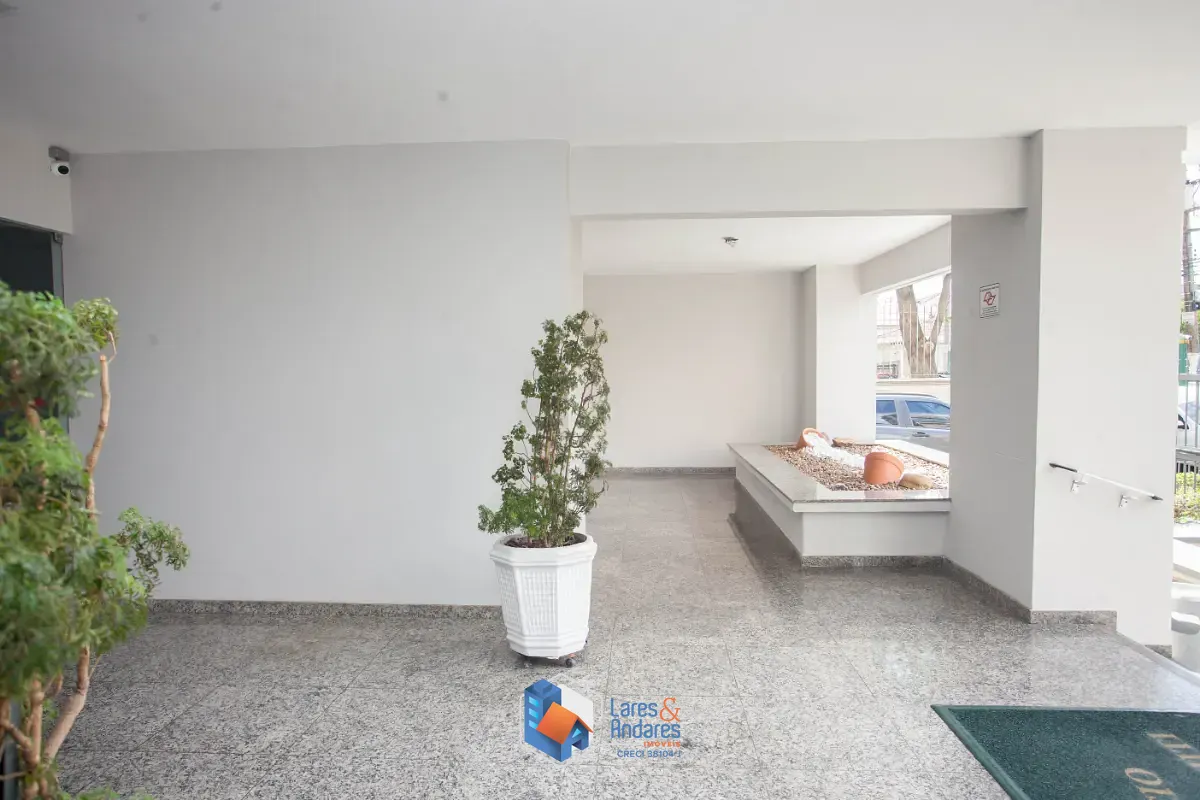 Apartamento, 3 quartos, 69 m² - Foto 58