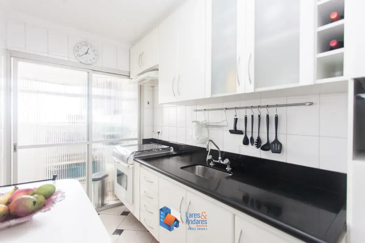 Apartamento, 3 quartos, 69 m² - Foto 33