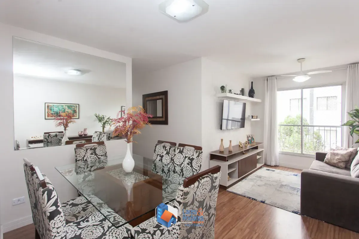 Apartamento, 3 quartos, 69 m² - Foto 9