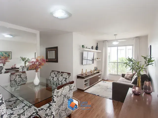 Apartamento com 69m² 3 quartos e 1 banheiro, à venda, no bairro Nossa Senhora do Ó em São Paulo