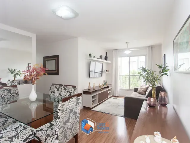 Apartamento com 69m² 3 quartos e 1 banheiro, à venda, no bairro Nossa Senhora do Ó em São Paulo