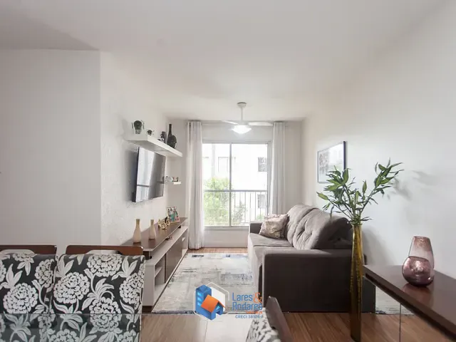 Apartamento com 69m² 3 quartos e 1 banheiro, à venda, no bairro Nossa Senhora do Ó em São Paulo