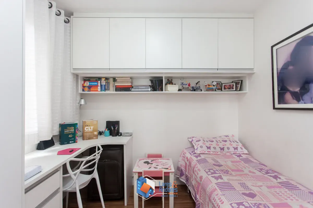 Apartamento, 3 quartos, 69 m² - Foto 23