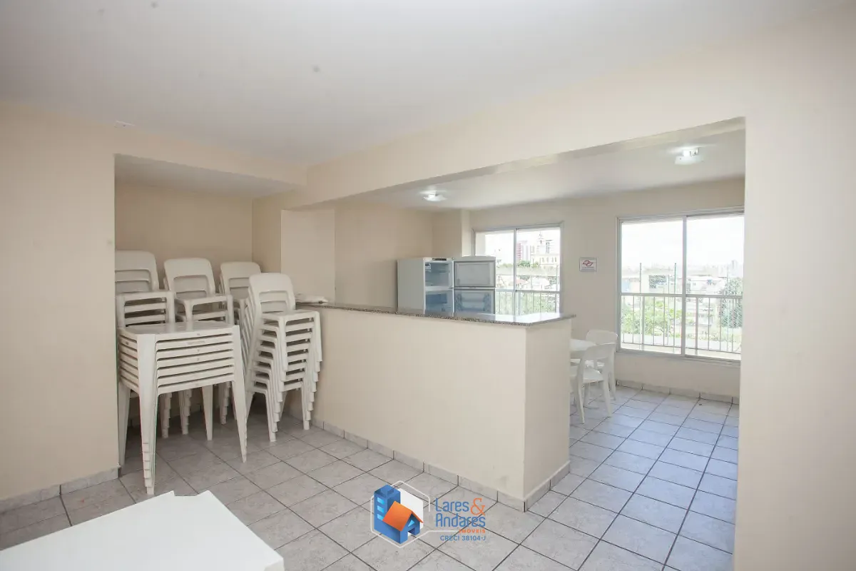 Apartamento, 3 quartos, 69 m² - Foto 53