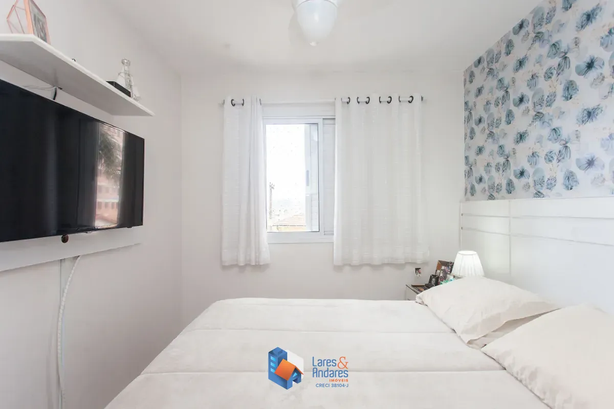 Apartamento, 3 quartos, 69 m² - Foto 17