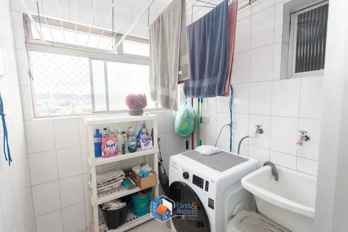 Apartamento, 3 quartos, 69 m² - Foto 36