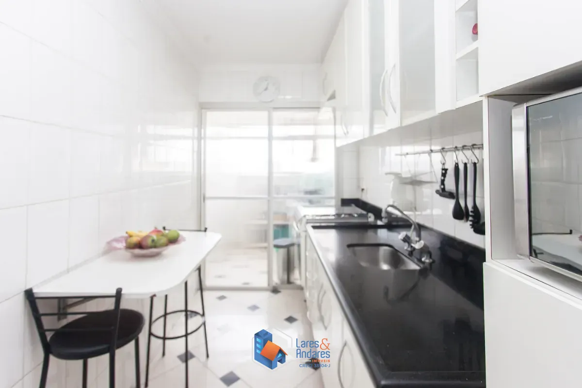 Apartamento, 3 quartos, 69 m² - Foto 32