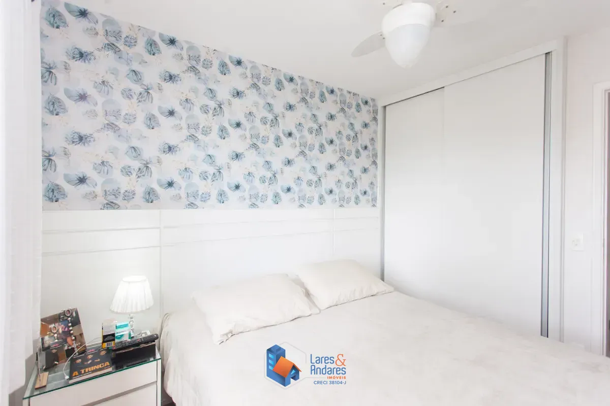 Apartamento, 3 quartos, 69 m² - Foto 19