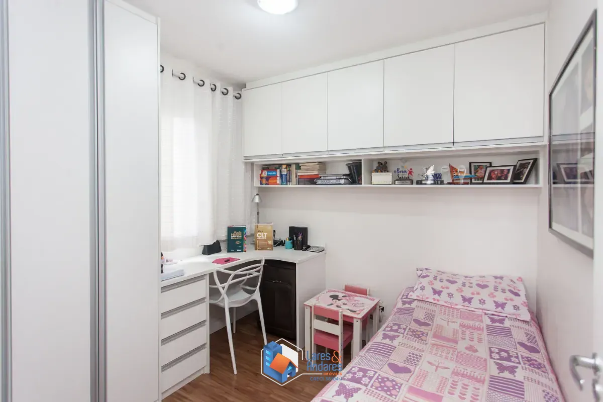 Apartamento, 3 quartos, 69 m² - Foto 21