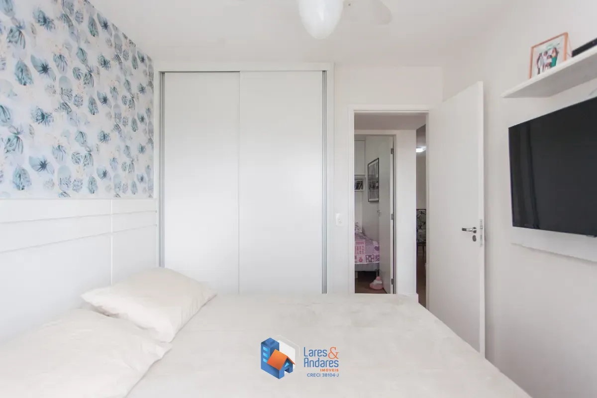 Apartamento, 3 quartos, 69 m² - Foto 20