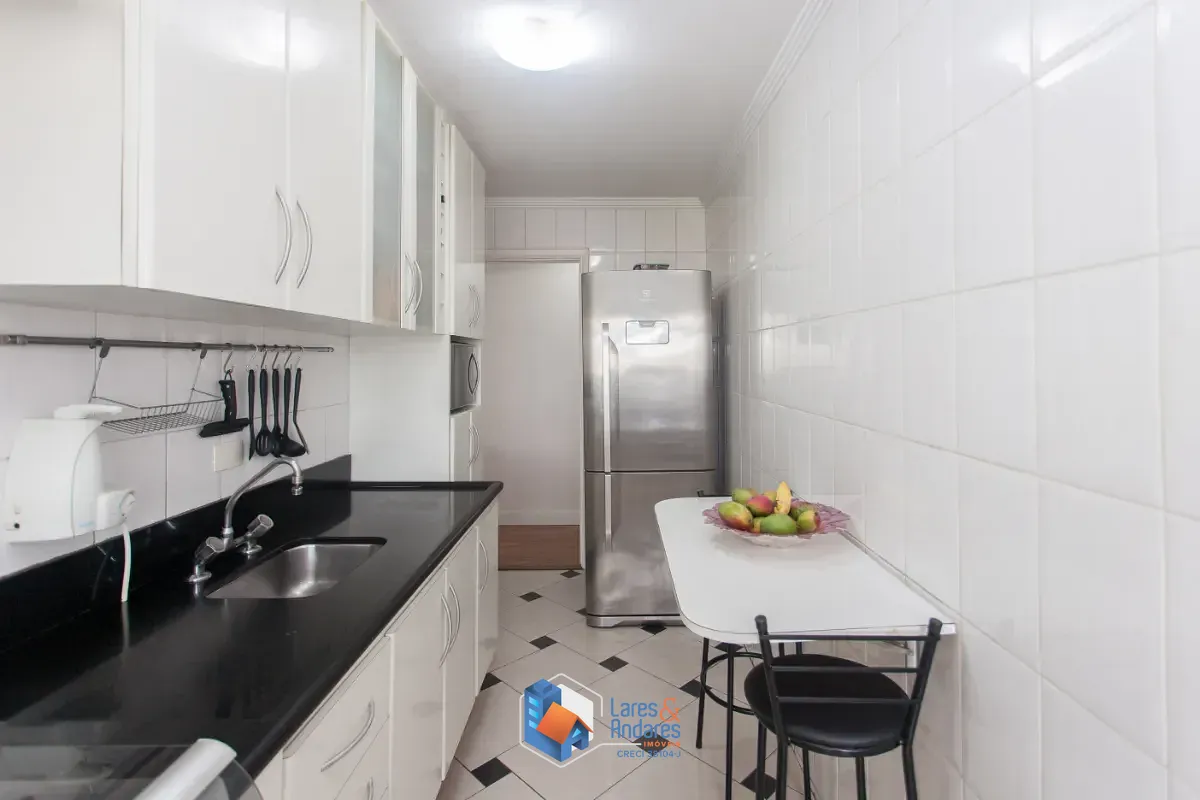 Apartamento, 3 quartos, 69 m² - Foto 30
