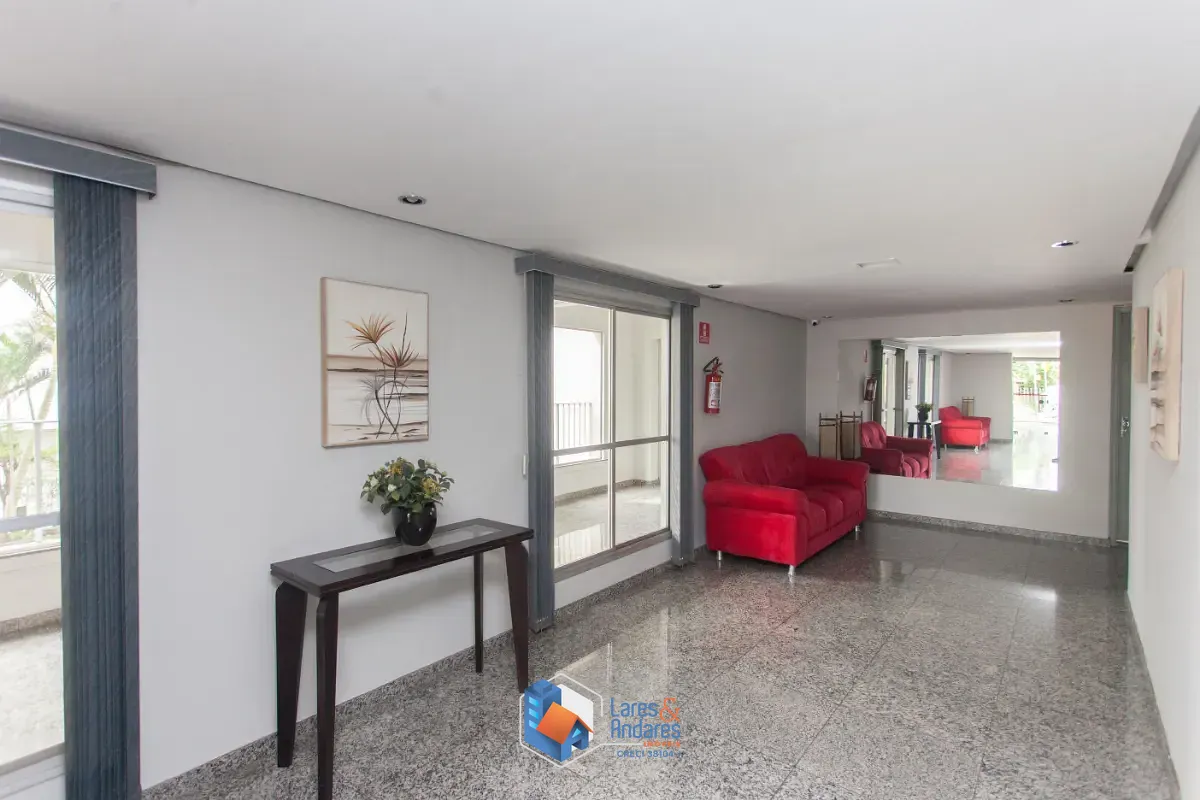 Apartamento, 3 quartos, 69 m² - Foto 37