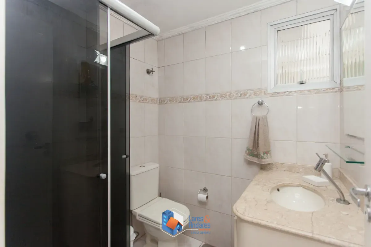 Apartamento, 3 quartos, 69 m² - Foto 26