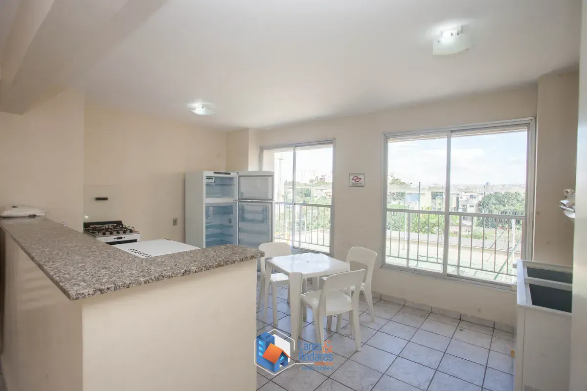 Apartamento, 3 quartos, 69 m² - Foto 55
