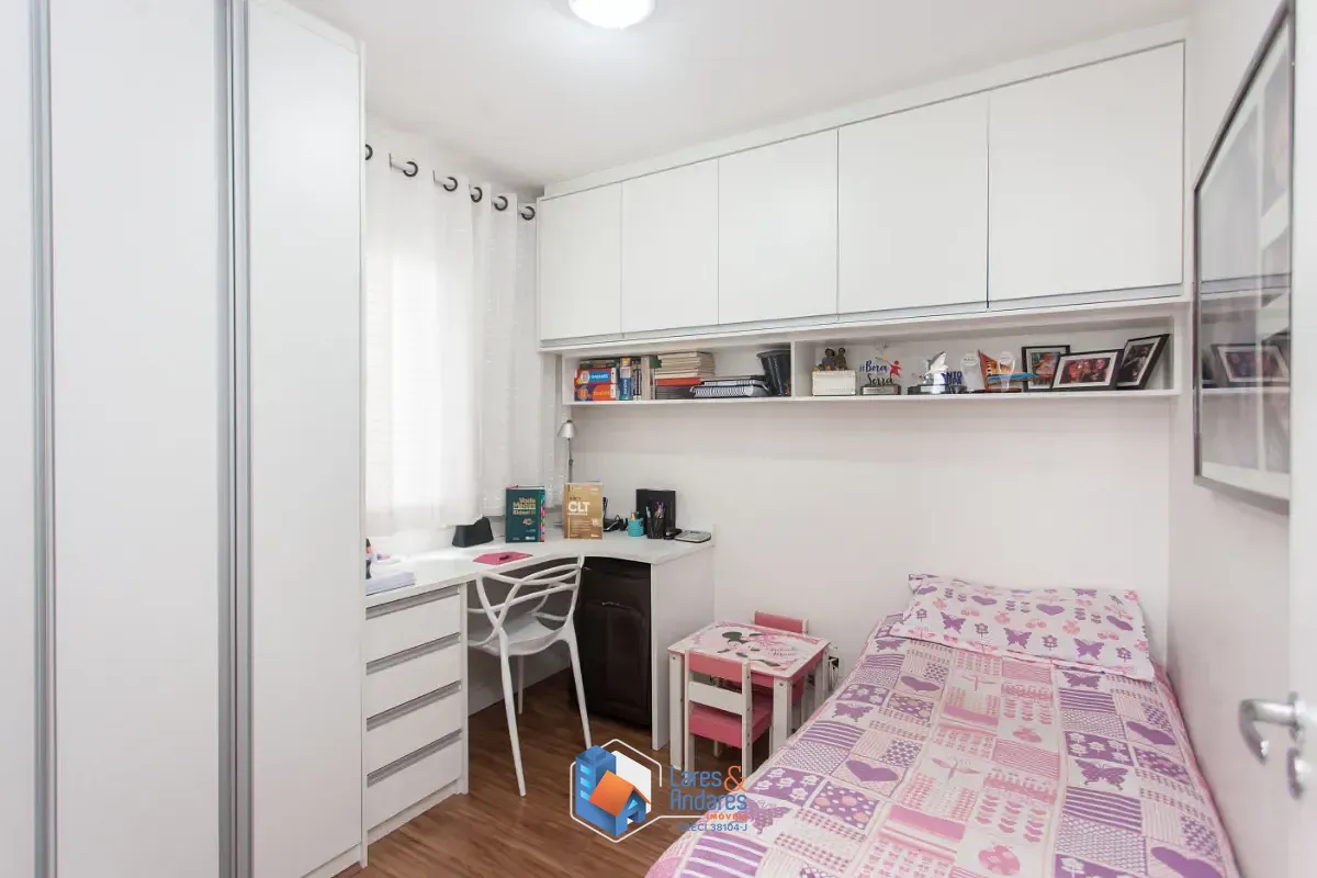 Apartamento, 3 quartos, 69 m² - Foto 22