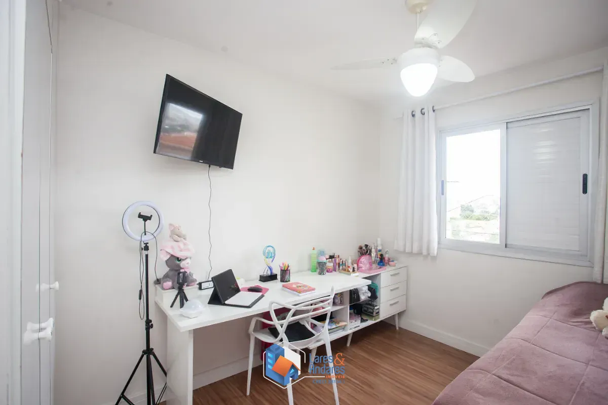 Apartamento, 3 quartos, 69 m² - Foto 11