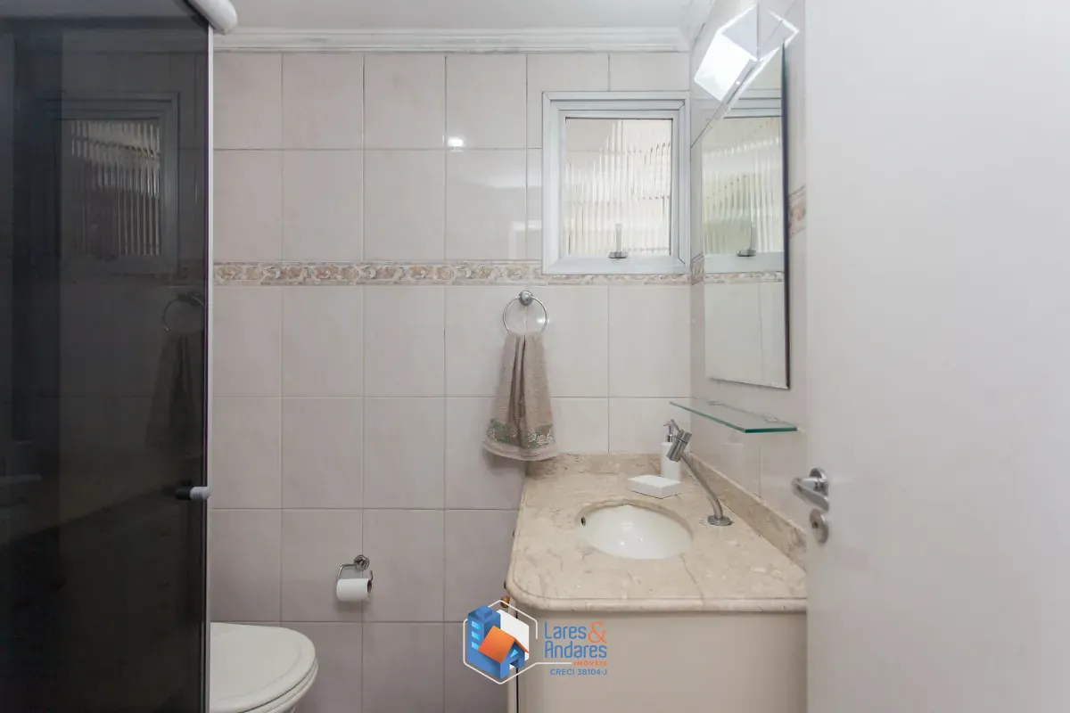 Apartamento, 3 quartos, 69 m² - Foto 25